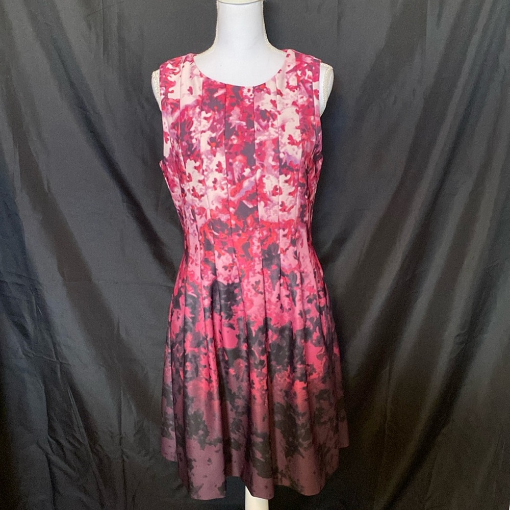 Vince Camuto dress